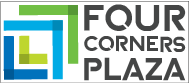 Four Corners Plaza Logo